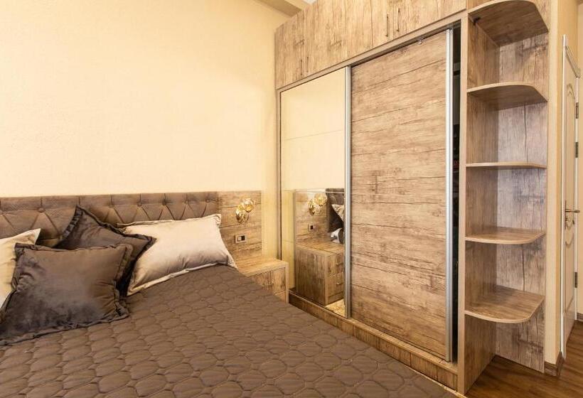 اتاق استاندارد, Dream Inn H&a