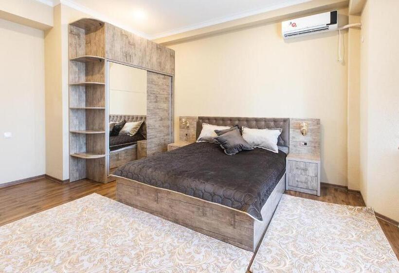 اتاق استاندارد, Dream Inn H&a