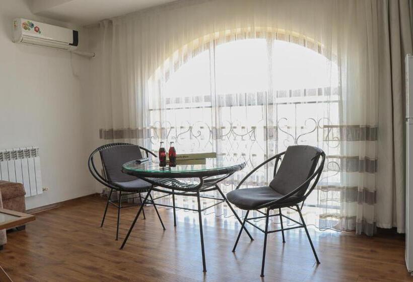 اتاق استاندارد, Dream Inn H&a