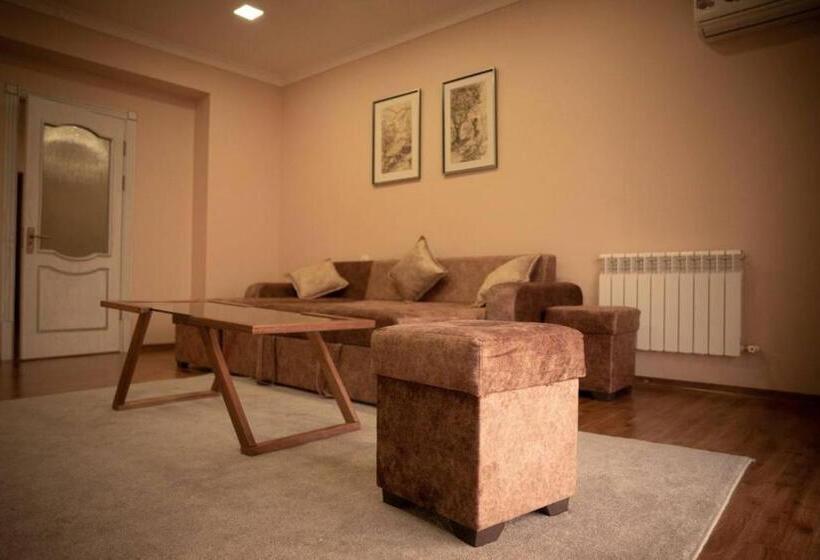 اتاق لوکس, Dream Inn H&a