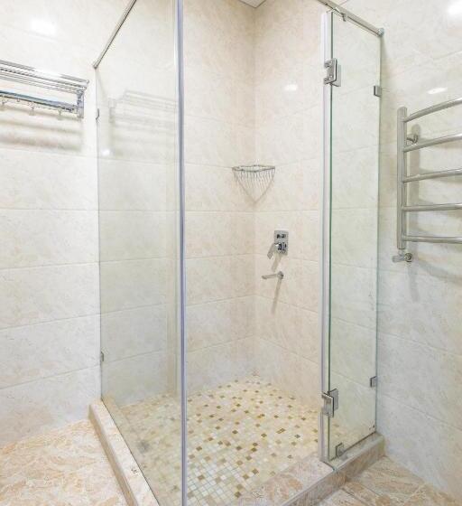 اتاق لوکس, Dream Inn H&a