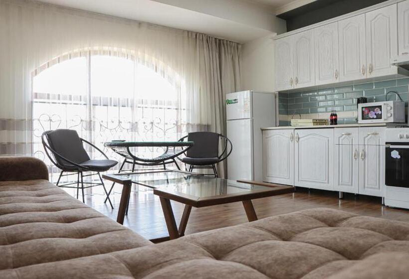 اتاق استاندارد, Dream Inn H&a