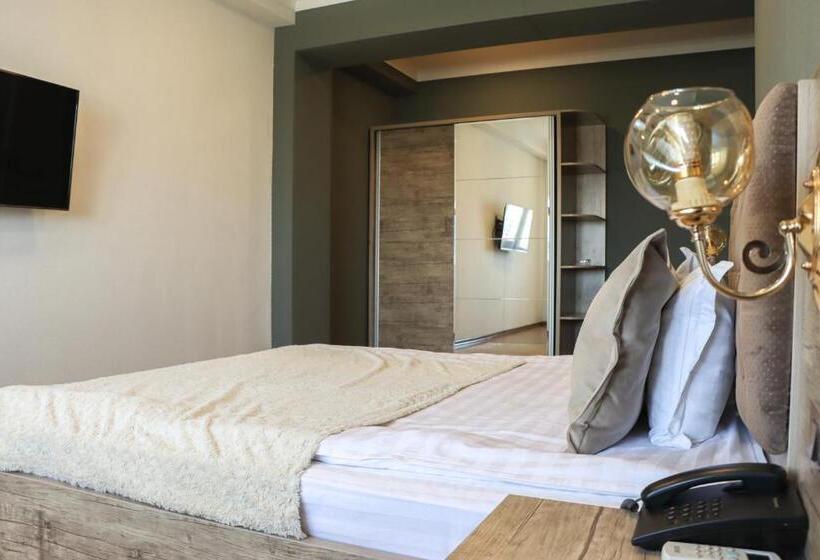 اتاق استاندارد, Dream Inn H&a