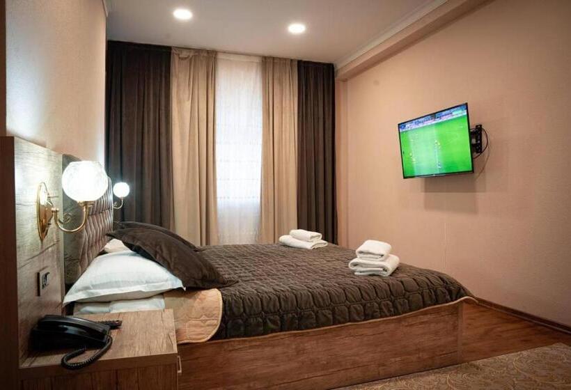 Номер Стандарт, Dream Inn H&a