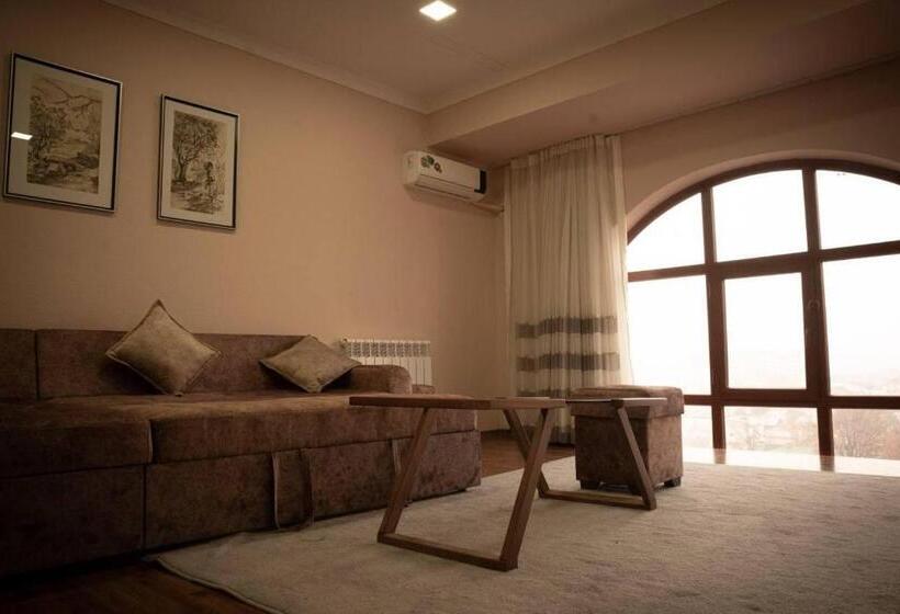 اتاق استاندارد, Dream Inn H&a