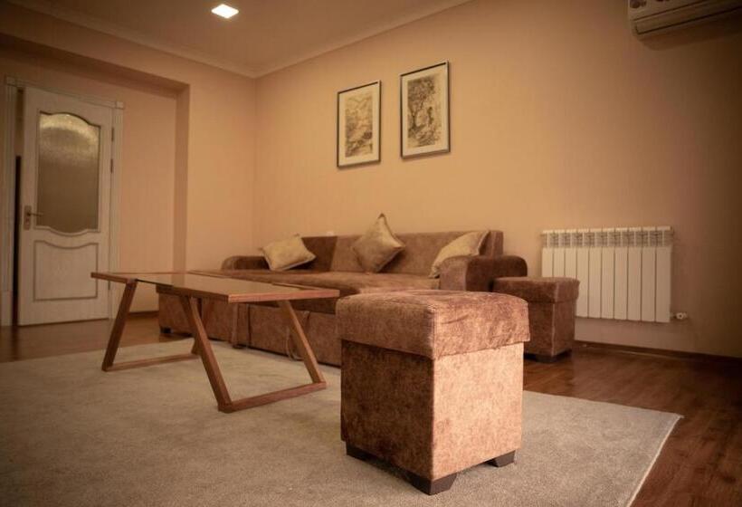 اتاق استاندارد, Dream Inn H&a