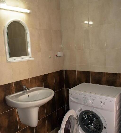 آپارتمان 1 خوابه, Romantic