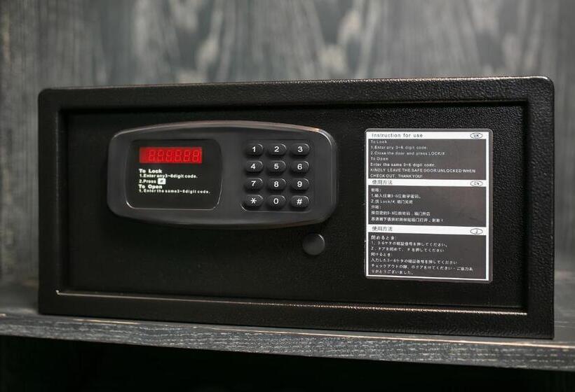 اتاق سوپریور با چشمانداز دریا, The Secret Halong