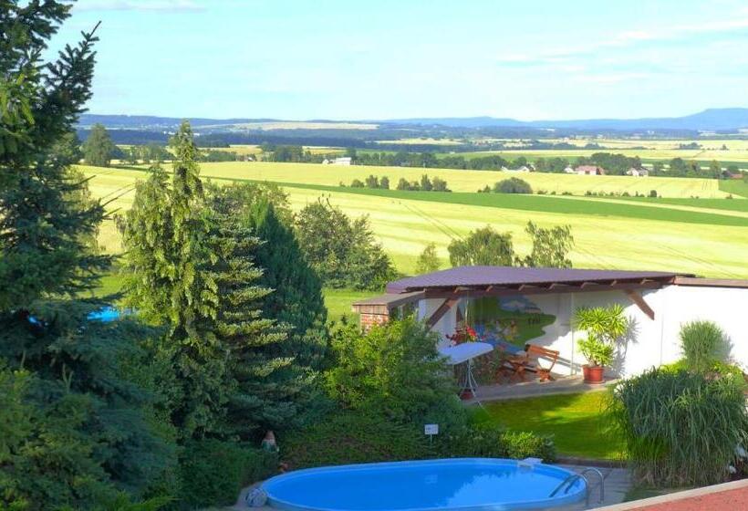 غرفة قياسية, Penzion Rogallo