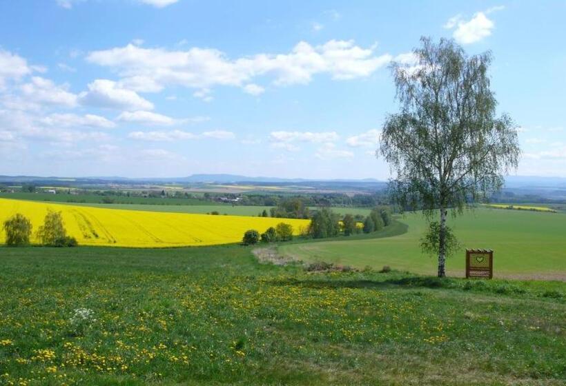 غرفة قياسية, Penzion Rogallo