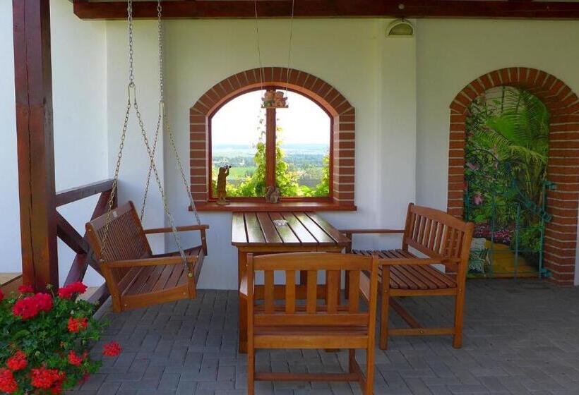 غرفة قياسية, Penzion Rogallo