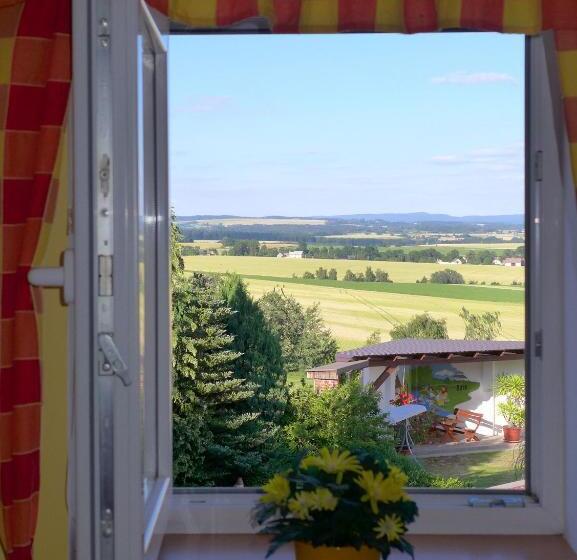 غرفة قياسية, Penzion Rogallo