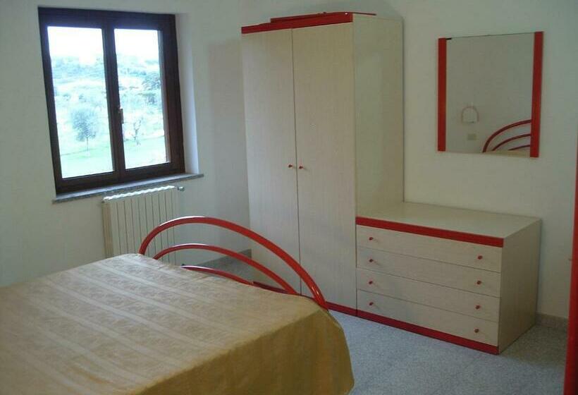 חדר סטודיו סטנדרד, Residence Oasi