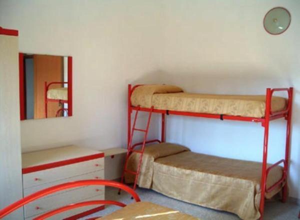 Escritório Estándar, Residence Oasi