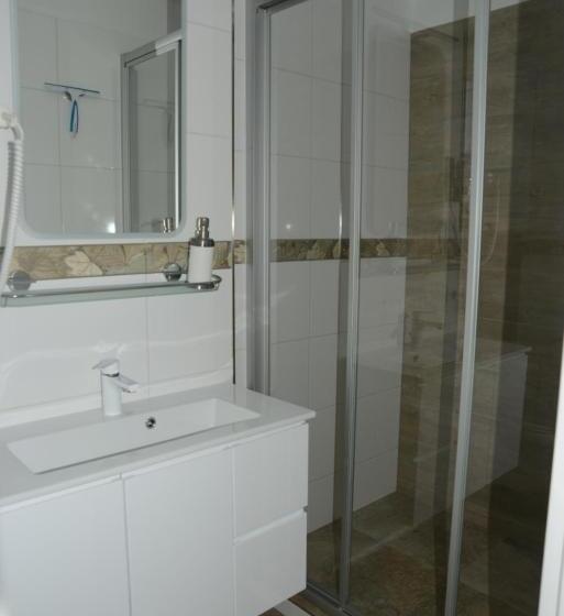 디럭스 스튜디오, Pension Eule