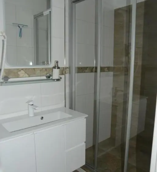 Deluxe-studio, Pension Eule