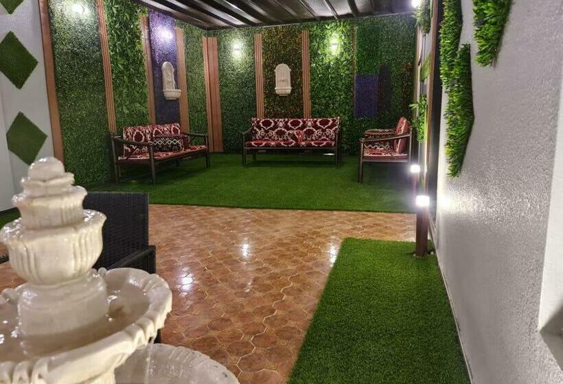 シャレー1寝室, شاليهات درة نجد