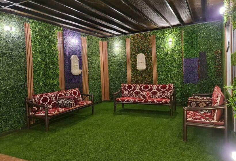 シャレー1寝室, شاليهات درة نجد