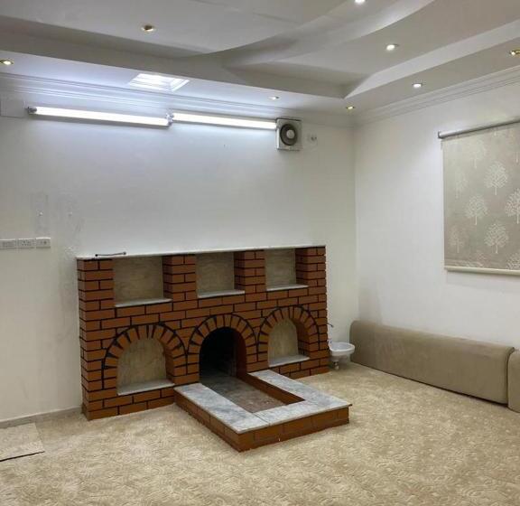 シャレー1寝室, شاليهات درة نجد