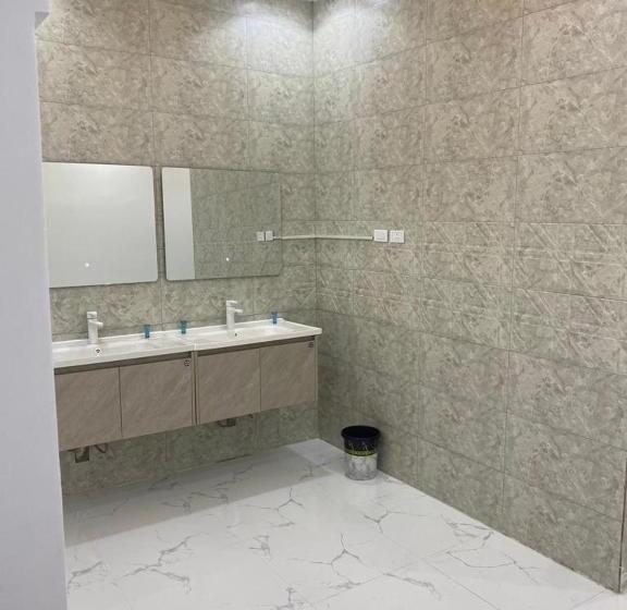 シャレー1寝室, شاليهات درة نجد