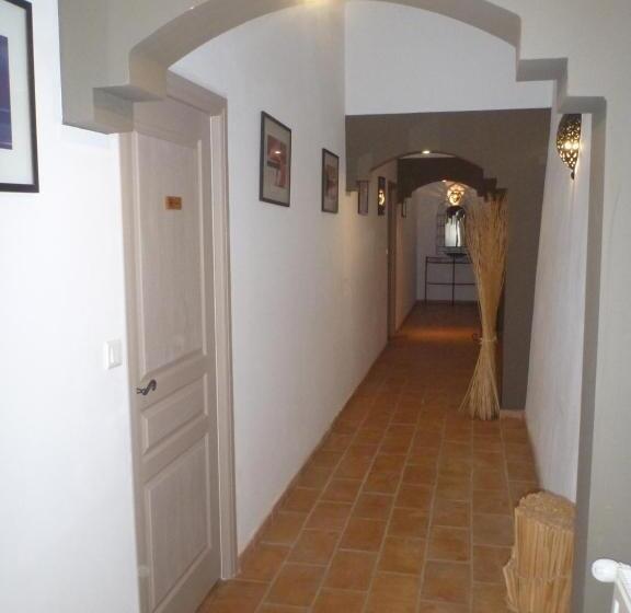 スタンダードルーム, Le Mas De Gleyzes B&b De Charme