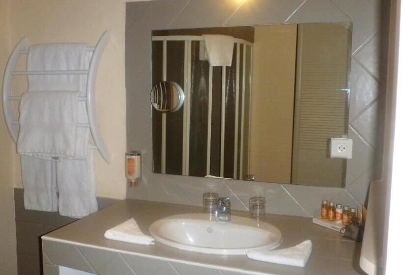 スタンダードルーム, Le Mas De Gleyzes B&b De Charme