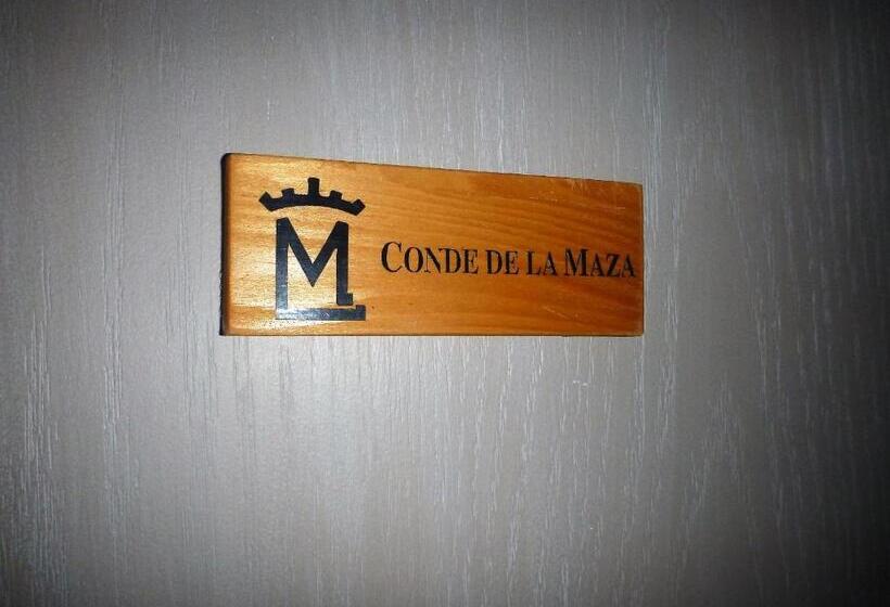 Номер Стандарт, Le Mas De Gleyzes B&b De Charme