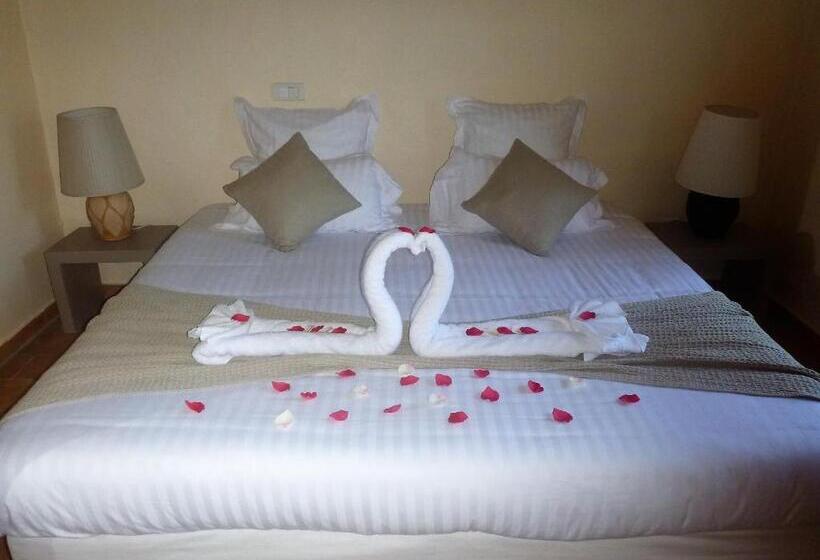 スタンダードルーム, Le Mas De Gleyzes B&b De Charme