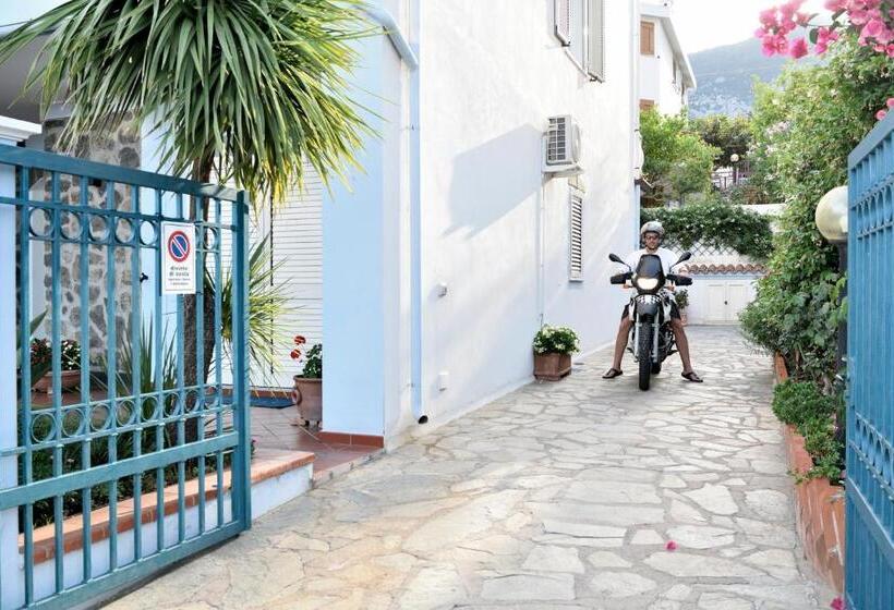 ２ベッドルームアパートメント, Biriola Ecoresort Cala Gonone