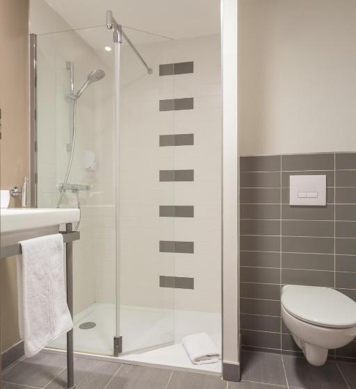 标准间, Akena City Reims Bezannes