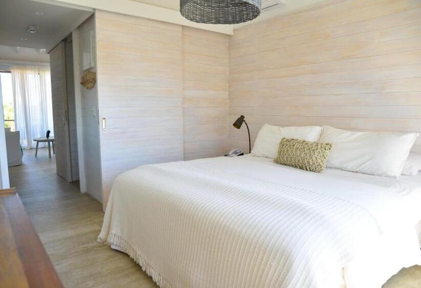 바다 전망 스위트, Anastasio Hotel & Beach Club