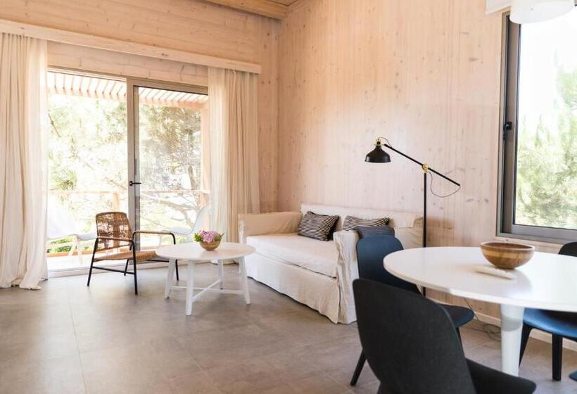 패밀리 스위트, Anastasio Hotel & Beach Club