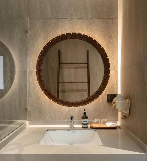 Номер Стандарт Трехместный, Bansaithong Beach Resort