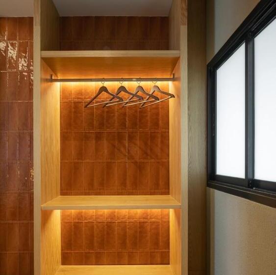 Standard Kolmen Hengen Huone, Bansaithong Beach Resort