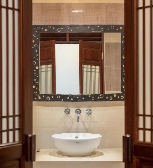 Номер Superior Кровать Кинг, Bansaithong Beach Resort