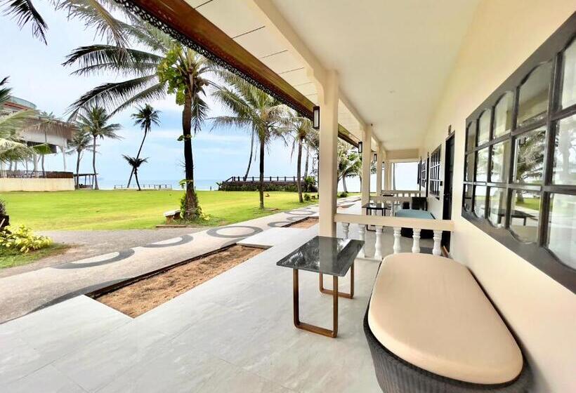 Номер Deluxe, Bansaithong Beach Resort