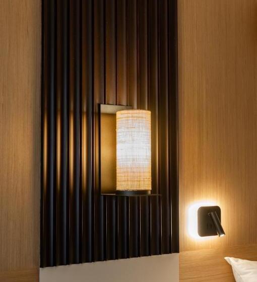 חדר דלוקס, Bansaithong Beach Resort