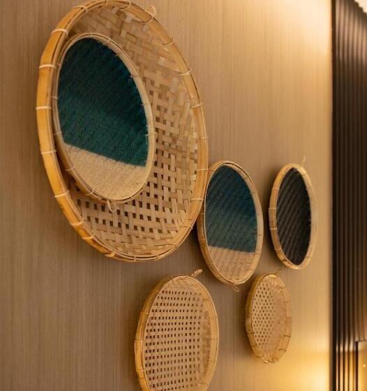 Номер Deluxe, Bansaithong Beach Resort