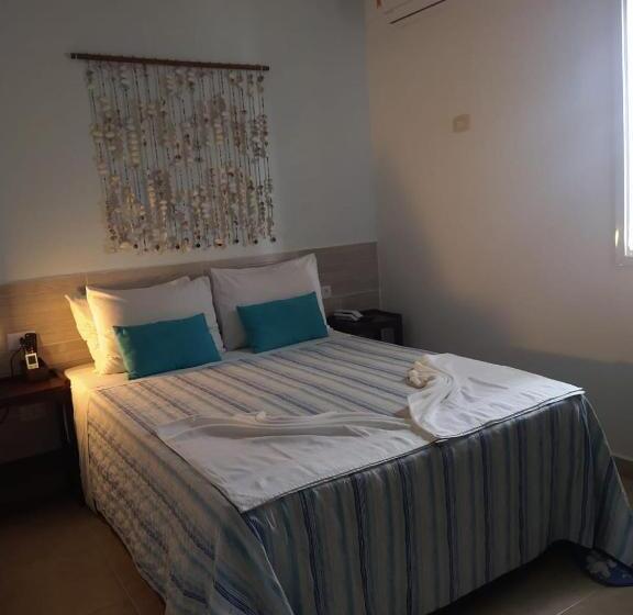 标准单人间, Casarão Pitangueiras