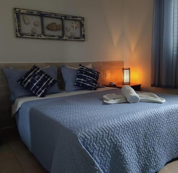 标准间, Casarão Pitangueiras