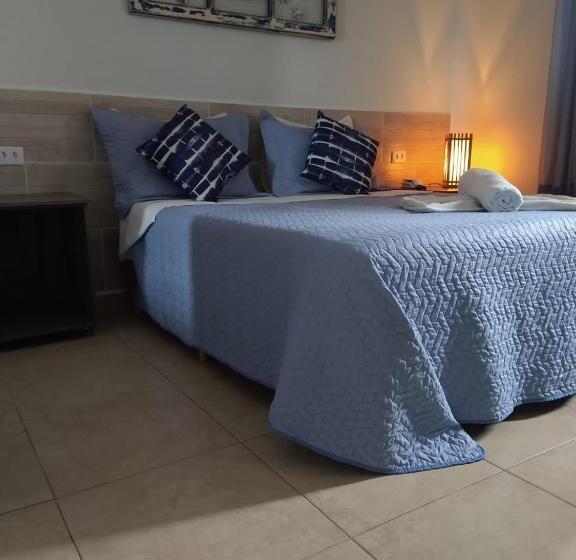 标准间, Casarão Pitangueiras