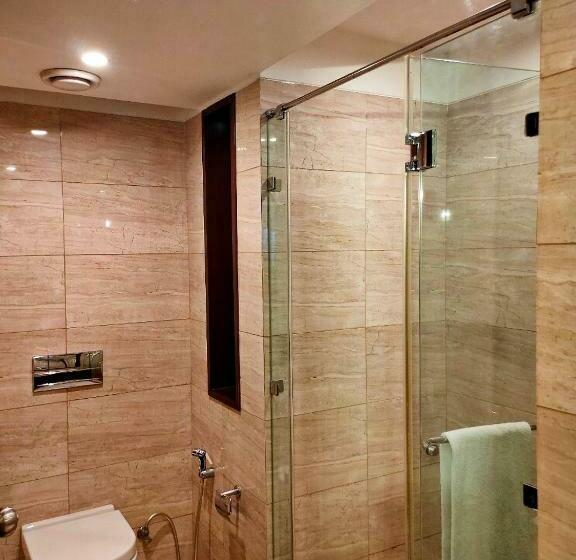 غرفة سوبيريور, Country Inn & Suites By Radisson Bhiwadi