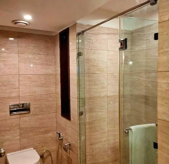スーペリアールーム, Country Inn & Suites By Radisson Bhiwadi