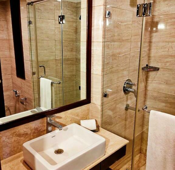 غرفة ديلوكس, Country Inn & Suites By Radisson Bhiwadi