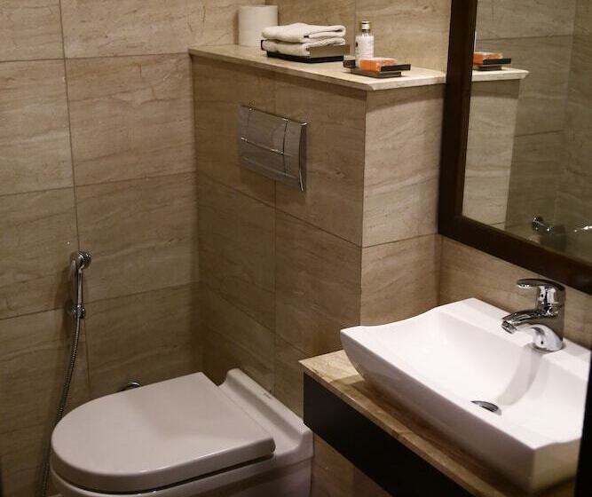 高级大房间, Country Inn & Suites By Radisson Bhiwadi