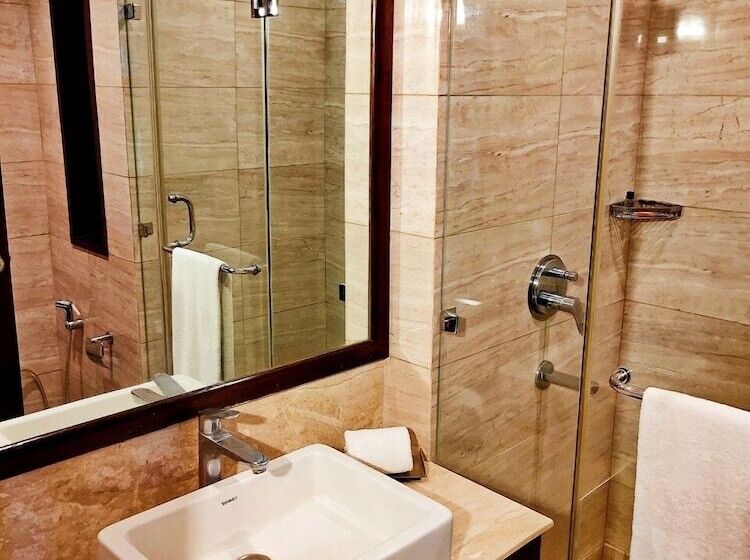 スーペリアールーム, Country Inn & Suites By Radisson Bhiwadi