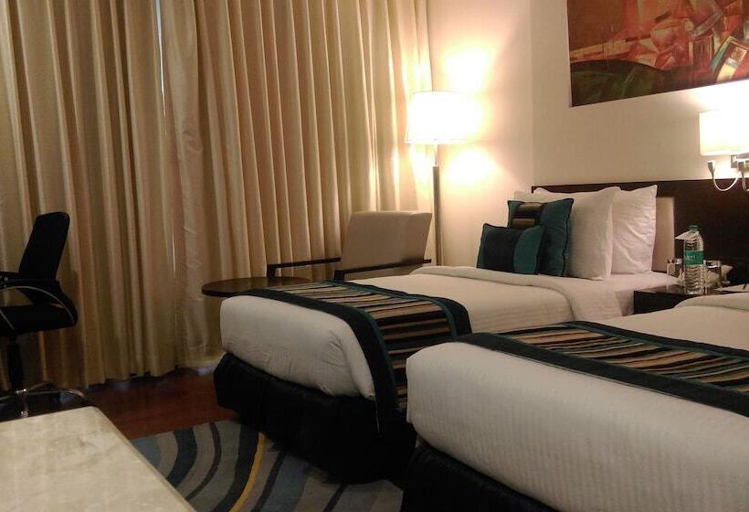 豪华房间, Country Inn & Suites By Radisson Bhiwadi