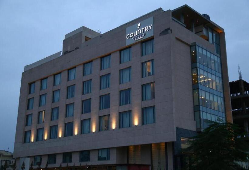 غرفة سوبيريور, Country Inn & Suites By Radisson Bhiwadi