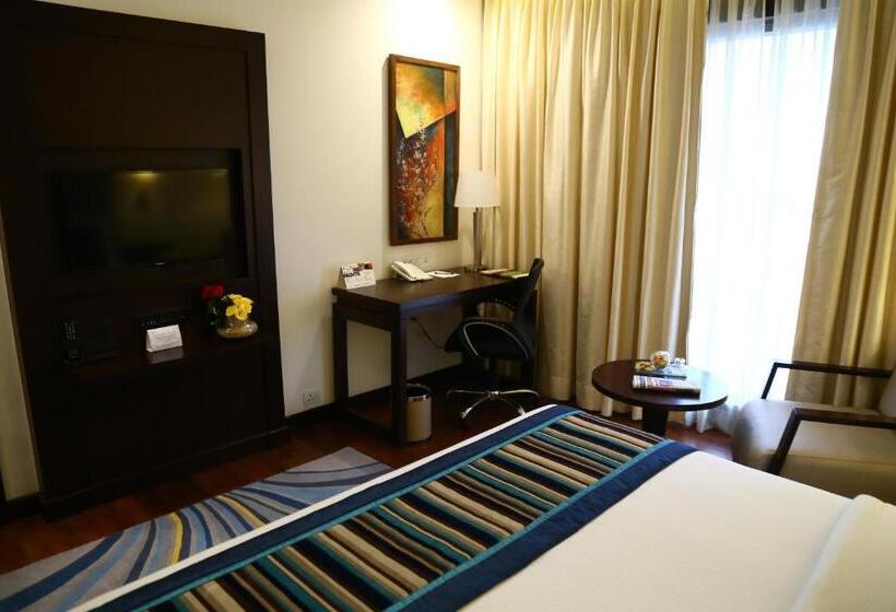 غرفة سوبيريور, Country Inn & Suites By Radisson Bhiwadi