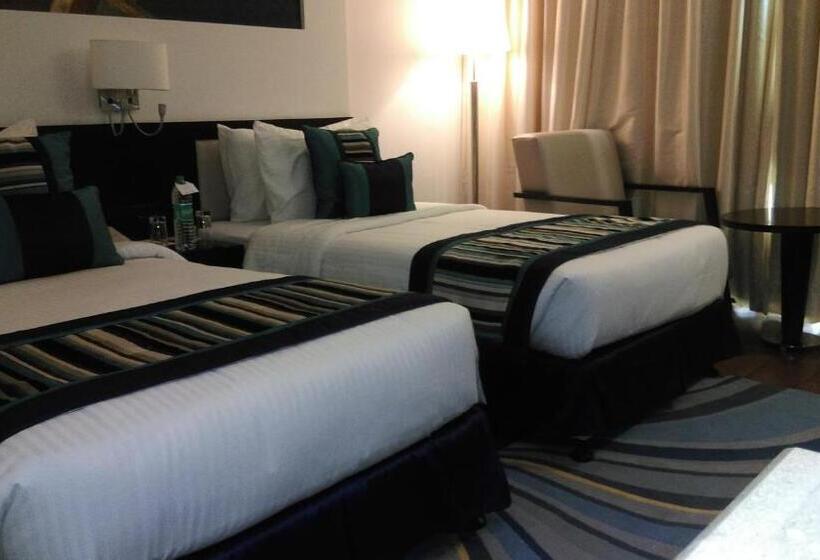 高级大房间, Country Inn & Suites By Radisson Bhiwadi